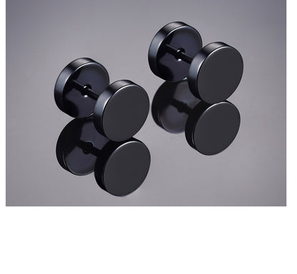 Men's Temperament Stylish Earrings