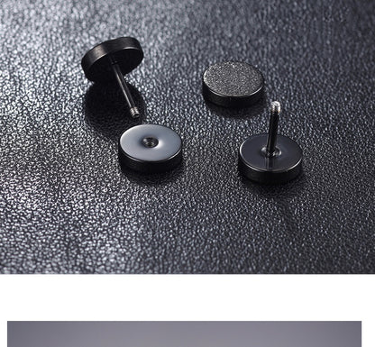 Men's Temperament Stylish Earrings