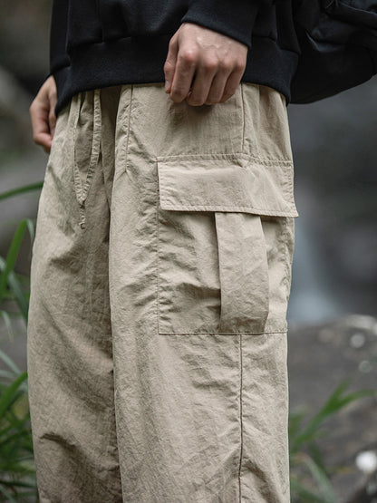 Men's Fashion Casual Work Pants