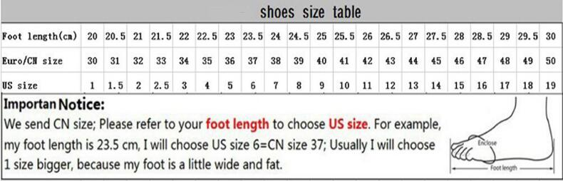 Men's Leisure Fashion Sports Shoes