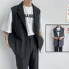 Men's Modern Relaxed Fit Suit Vest Koala Sydney 