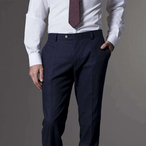 Tailored Men's Light Navy Blue Wedding Suit Koala Sydney 