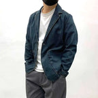 Men’s Casual Denim Blazer Jacket Koala Sydney 