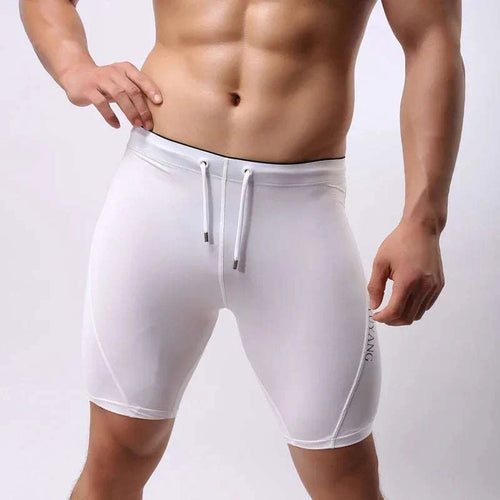 Men's Compression Quick-Dry Fitness Shorts Koala Sydney 