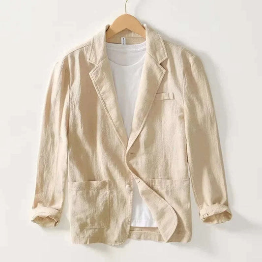 Lightweight Cotton Summer Blazer Koala Sydney 