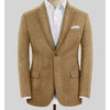 Men's Wool Blazer Single Breasted Slim Fit Suit Jacket Koala Sydney 