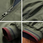 Men's Reversible Patchwork Jacket Koala Sydney 