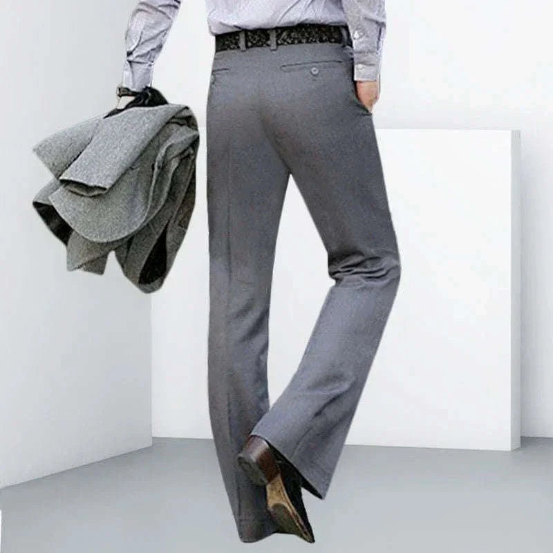 Men’s Slim Fit Casual Dress Pants Koala Sydney 