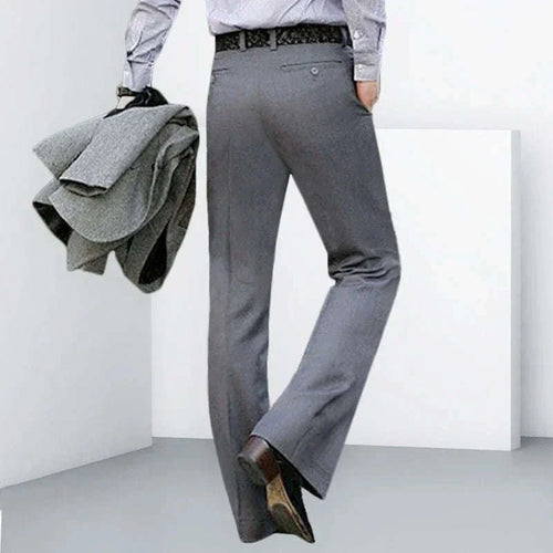 Men’s Slim Fit Casual Dress Pants Koala Sydney 