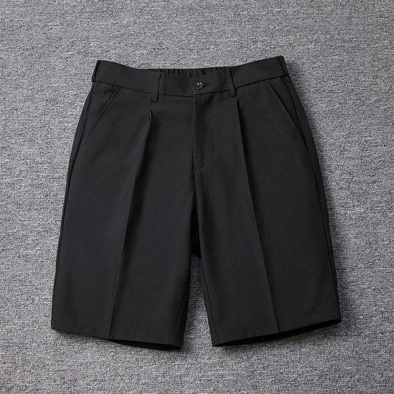 Men's Slim Fit Suit Shorts Koala Sydney 