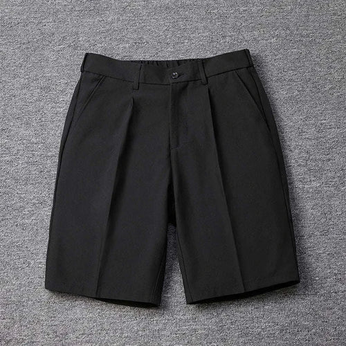 Men's Slim Fit Suit Shorts Koala Sydney 