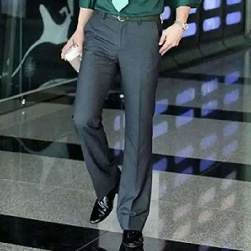 Men’s Slim Fit Casual Dress Pants Koala Sydney 