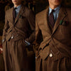 Classic Men's Tuxedo Suit Set Koala Sydney 