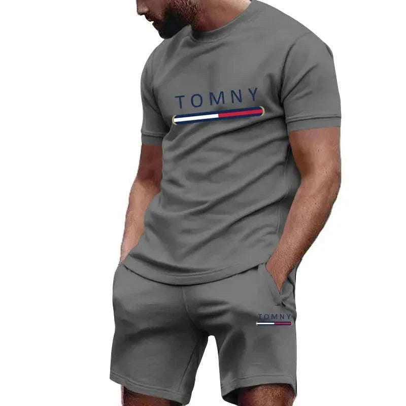 Outdoor Trendy Men’s Co-ord Set Koala Sydney 