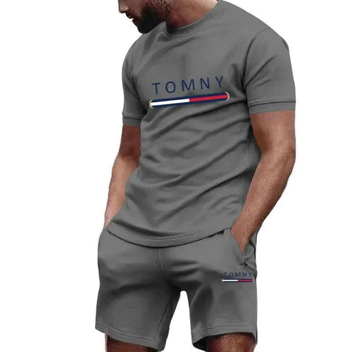 Outdoor Trendy Men’s Co-ord Set Koala Sydney 
