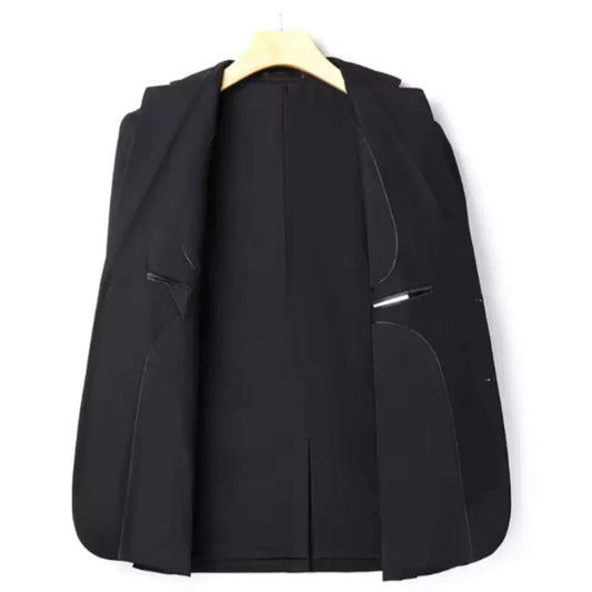 Men’s Slim Fit Business Suit 2-Piece(Blazer + Pants) Koala Sydney 