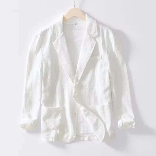 Lightweight Cotton Summer Blazer Koala Sydney 