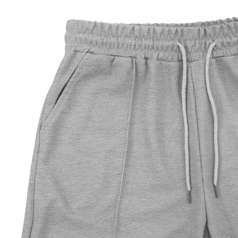 Men's European Style Summer Polo & Shorts 2-Piece Set Koala Sydney 