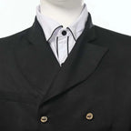 Mens Steampunk Victorian Jacket Gothic Renaissance Koala Sydney 