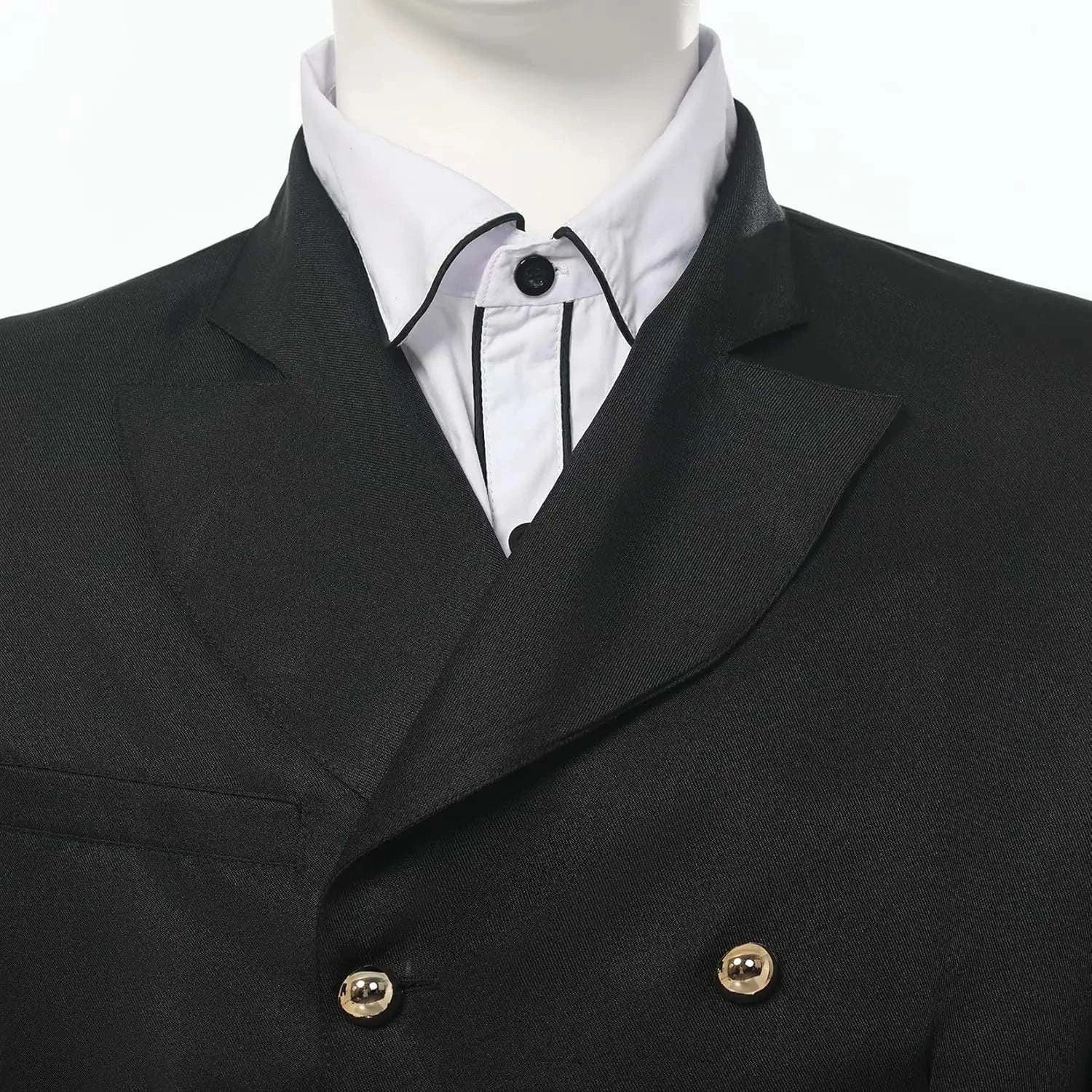 Mens Steampunk Victorian Jacket Gothic Renaissance Koala Sydney 