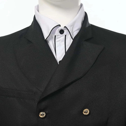 Mens Steampunk Victorian Jacket Gothic Renaissance Koala Sydney 