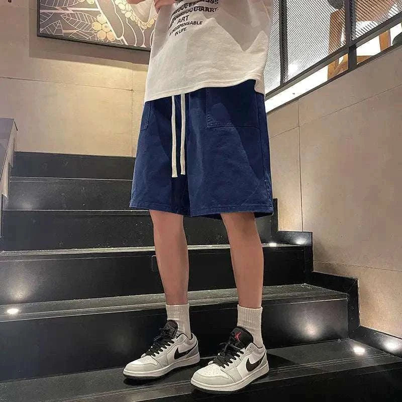 Shorts for Boys in Summer Thin Casual Mid-sized Pants Koala Sydney 