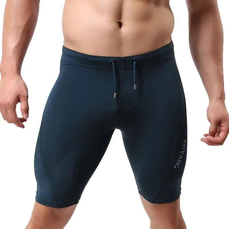 Men's Compression Quick-Dry Fitness Shorts Koala Sydney 