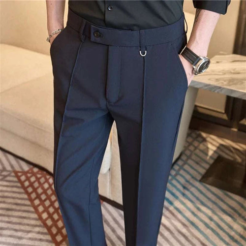 Men's Business Casual Trousers Koala Sydney 