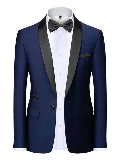Men’s Slim Fit Formal Blazer Koala Sydney 