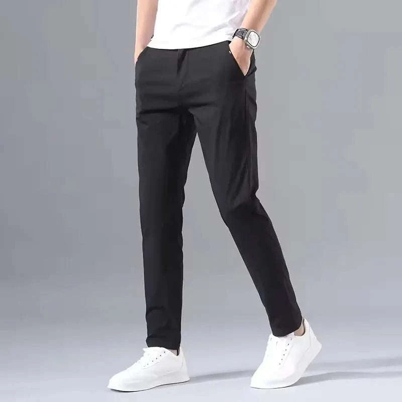 Lightweight Stretch Business Pants Koala Sydney 