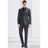 High-End Men's Slim Fit Suit Koala Sydney 