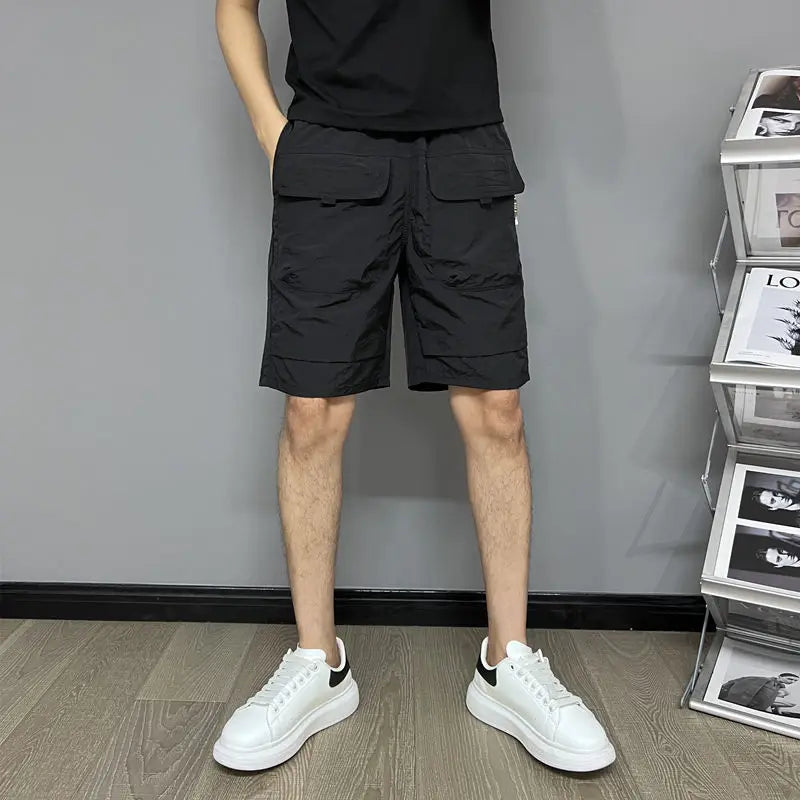 Men’s Summer Casual Shorts