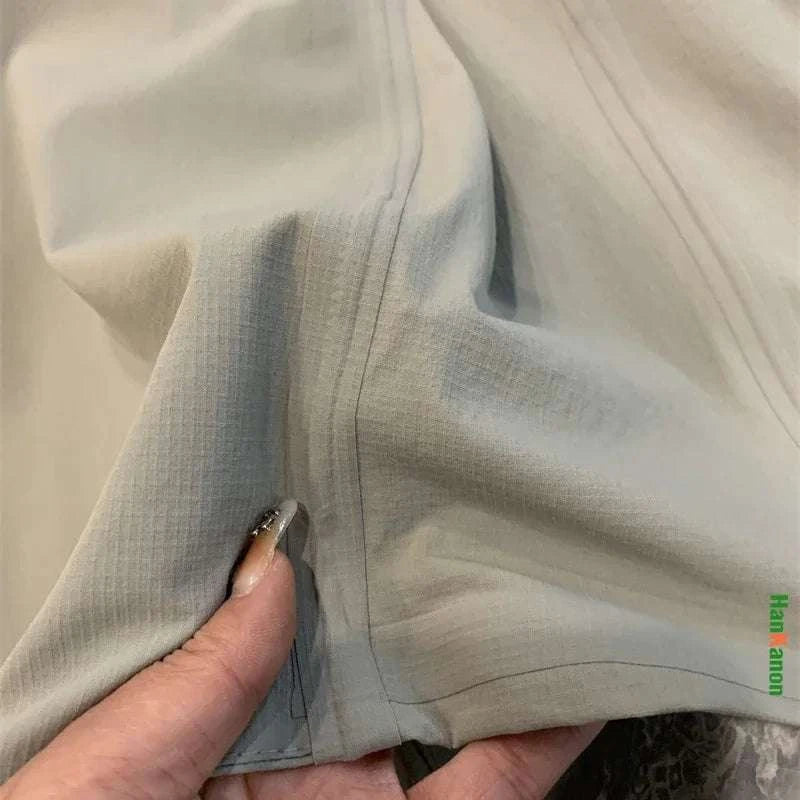 Men’s Summer Sun Protection Blazer Koala Sydney 