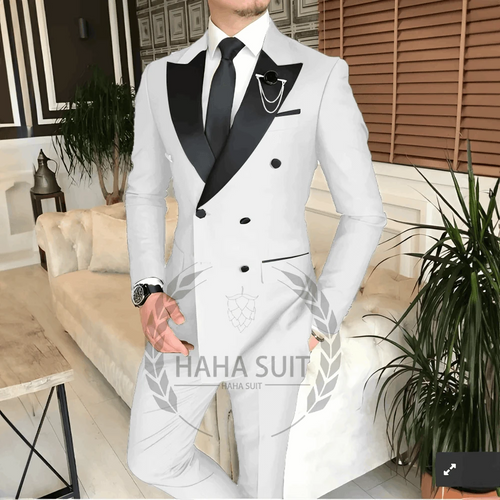 Men’s 2-Piece Tailored Suit Koala Sydney 