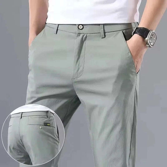 Lightweight Stretch Business Pants Koala Sydney -5