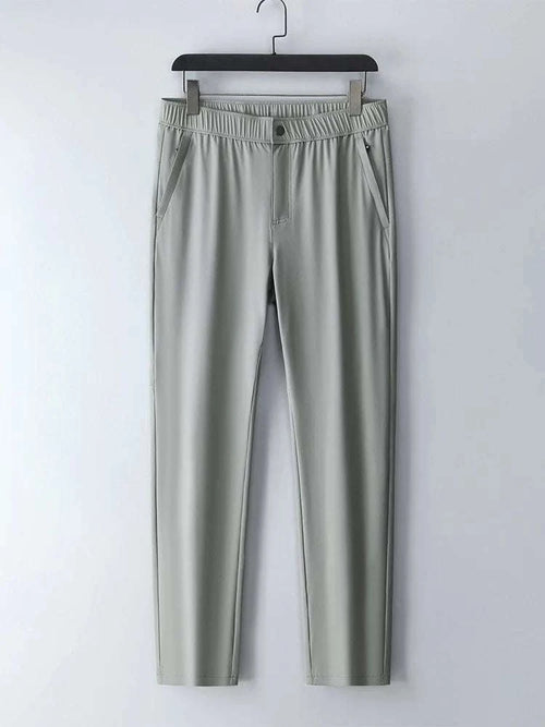 Men’s Summer Casual Ice Silk Pants Koala Sydney 