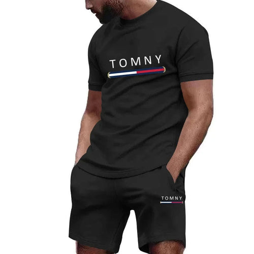 Outdoor Trendy Men’s Co-ord Set Koala Sydney 