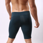 Men's Compression Quick-Dry Fitness Shorts