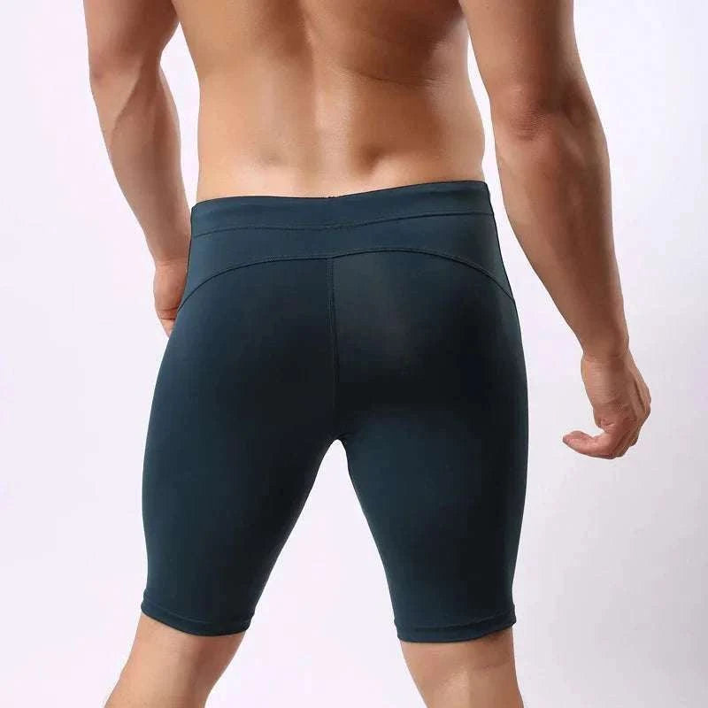 Men's Compression Quick-Dry Fitness Shorts Koala Sydney 