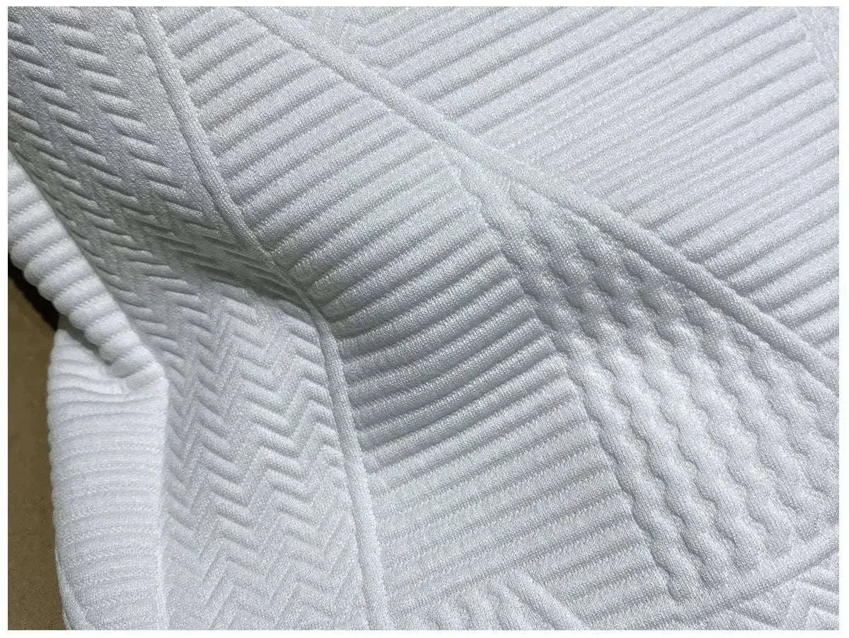 Men's Wave Pattern Running Shorts Koala Sydney 