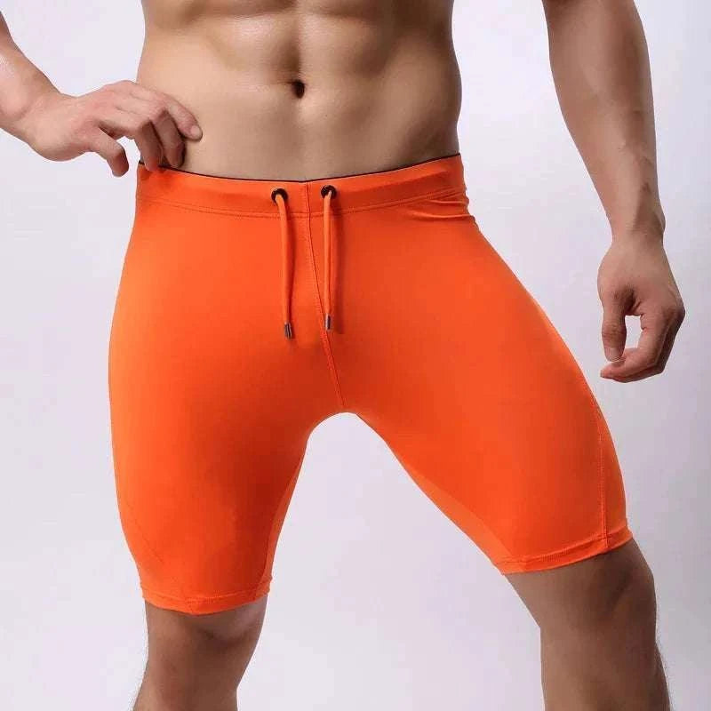 Men's Compression Quick-Dry Fitness Shorts Koala Sydney 