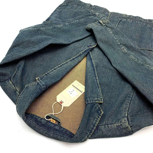 Men’s Casual Denim Blazer Jacket Koala Sydney 