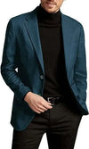 Men's Casual Knit Blazer Jacket Koala Sydney 