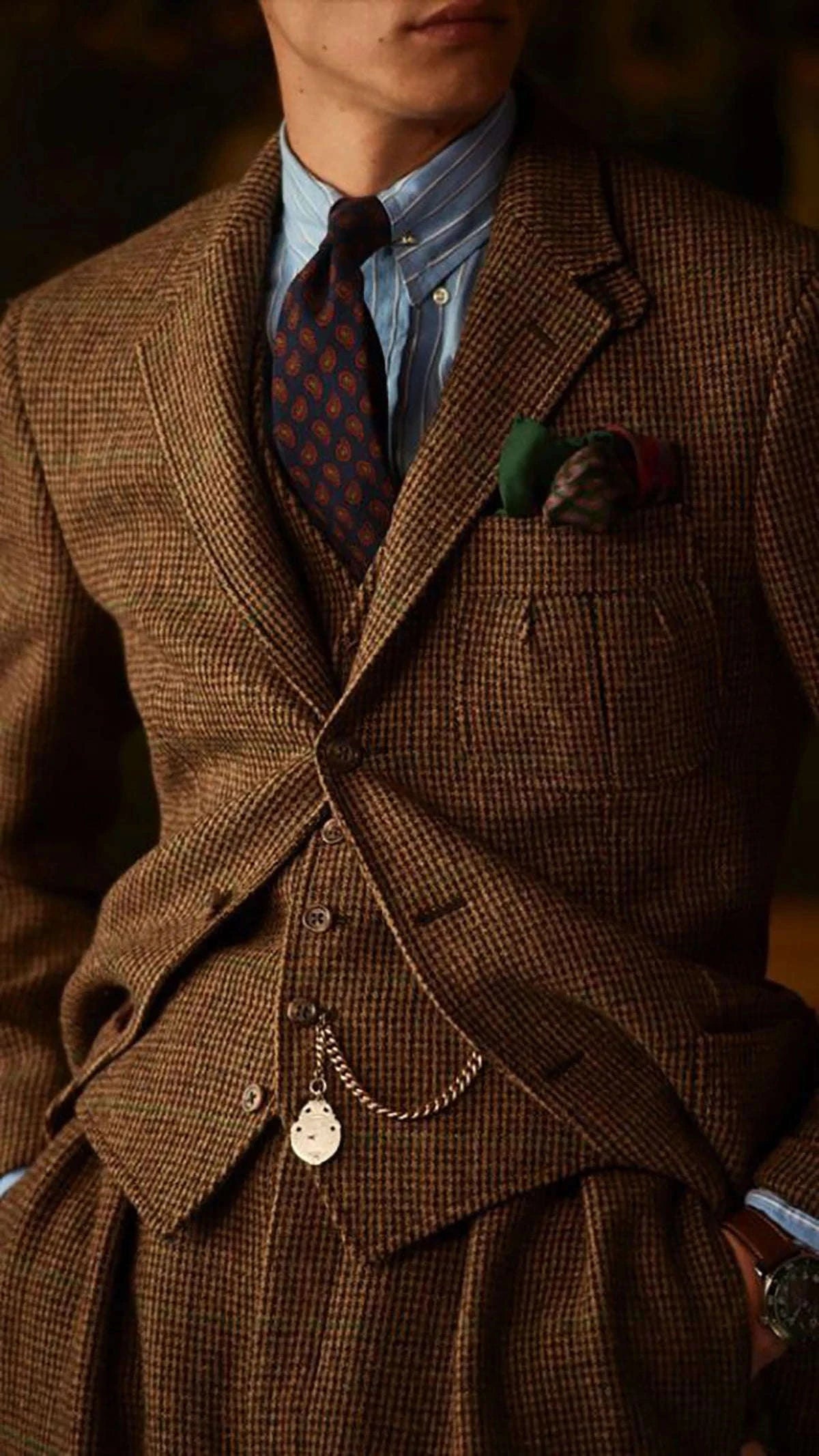 Classic Men's Tuxedo Suit Set Koala Sydney 