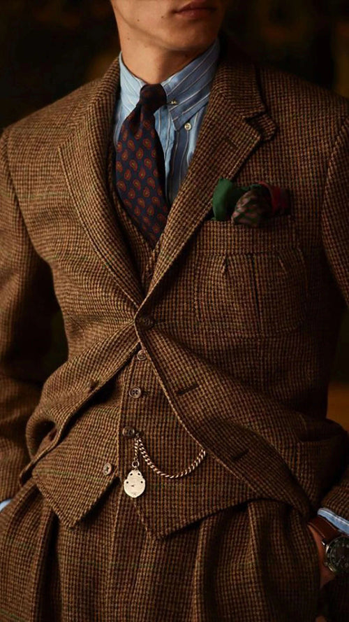 Classic Men's Tuxedo Suit Set Koala Sydney 