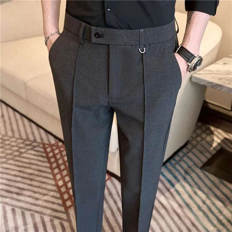 Men's Business Casual Trousers Koala Sydney 