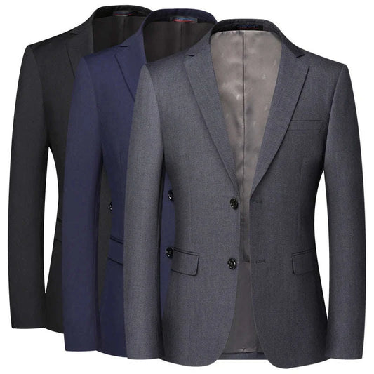 Classic British Tailored Blazer Koala Sydney 