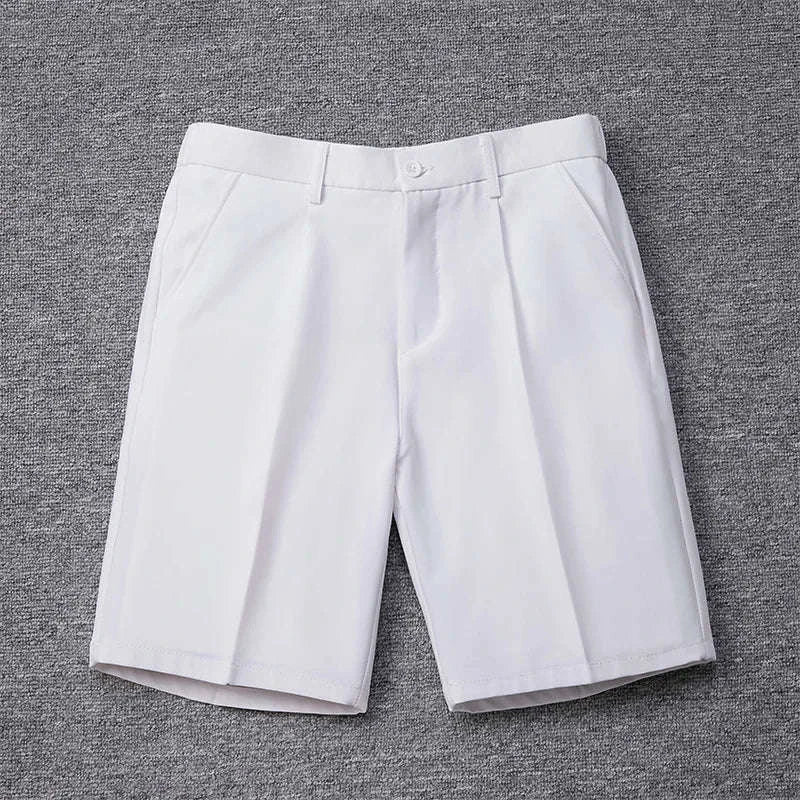 Men's Slim Fit Suit Shorts Koala Sydney 