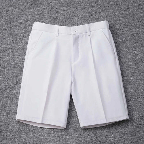 Men's Slim Fit Suit Shorts Koala Sydney 