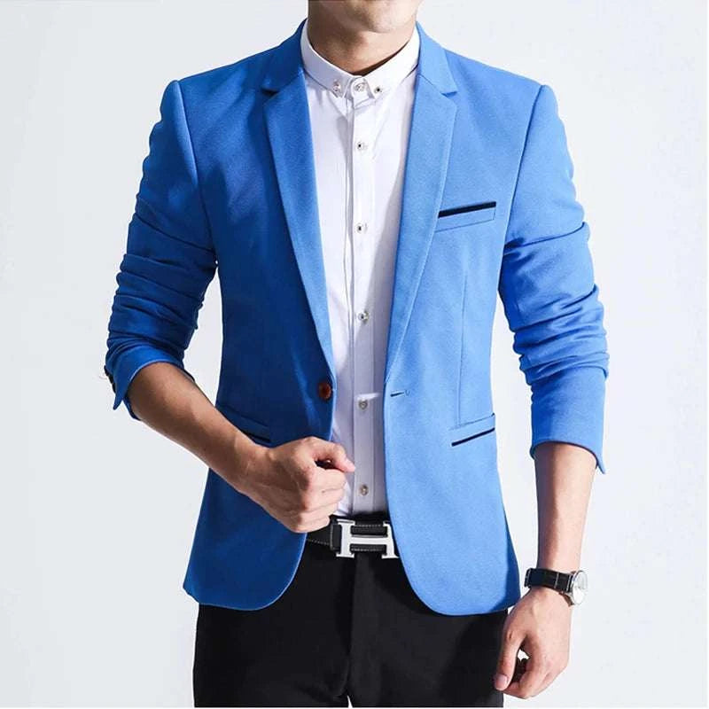 Men’s Casual Blazer 2025 Koala Sydney 